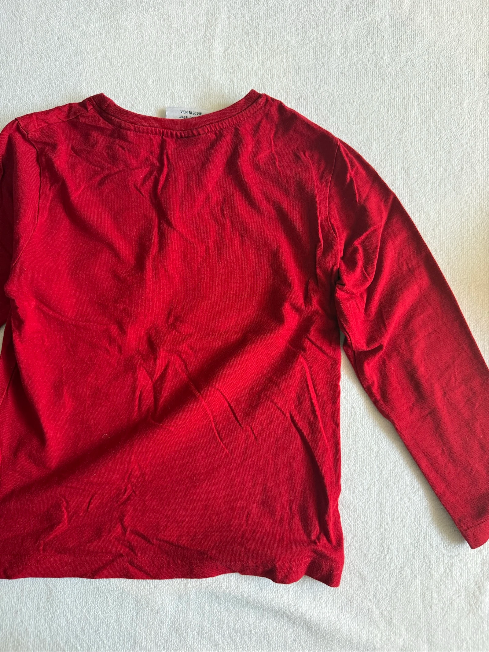 Blusa talla M Marvel Avengers – photo 6